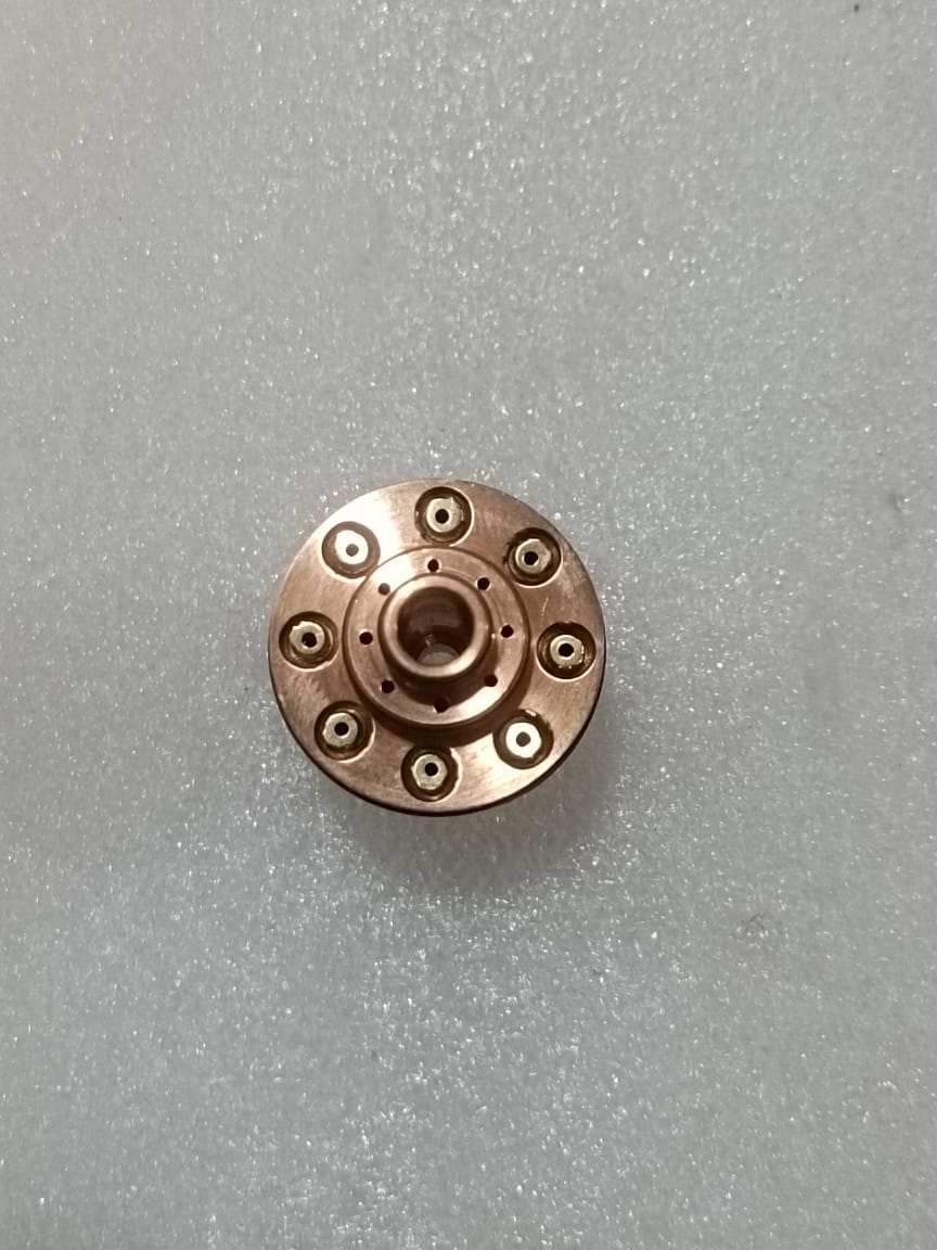 SHERAJET TORCH NOZZLE 