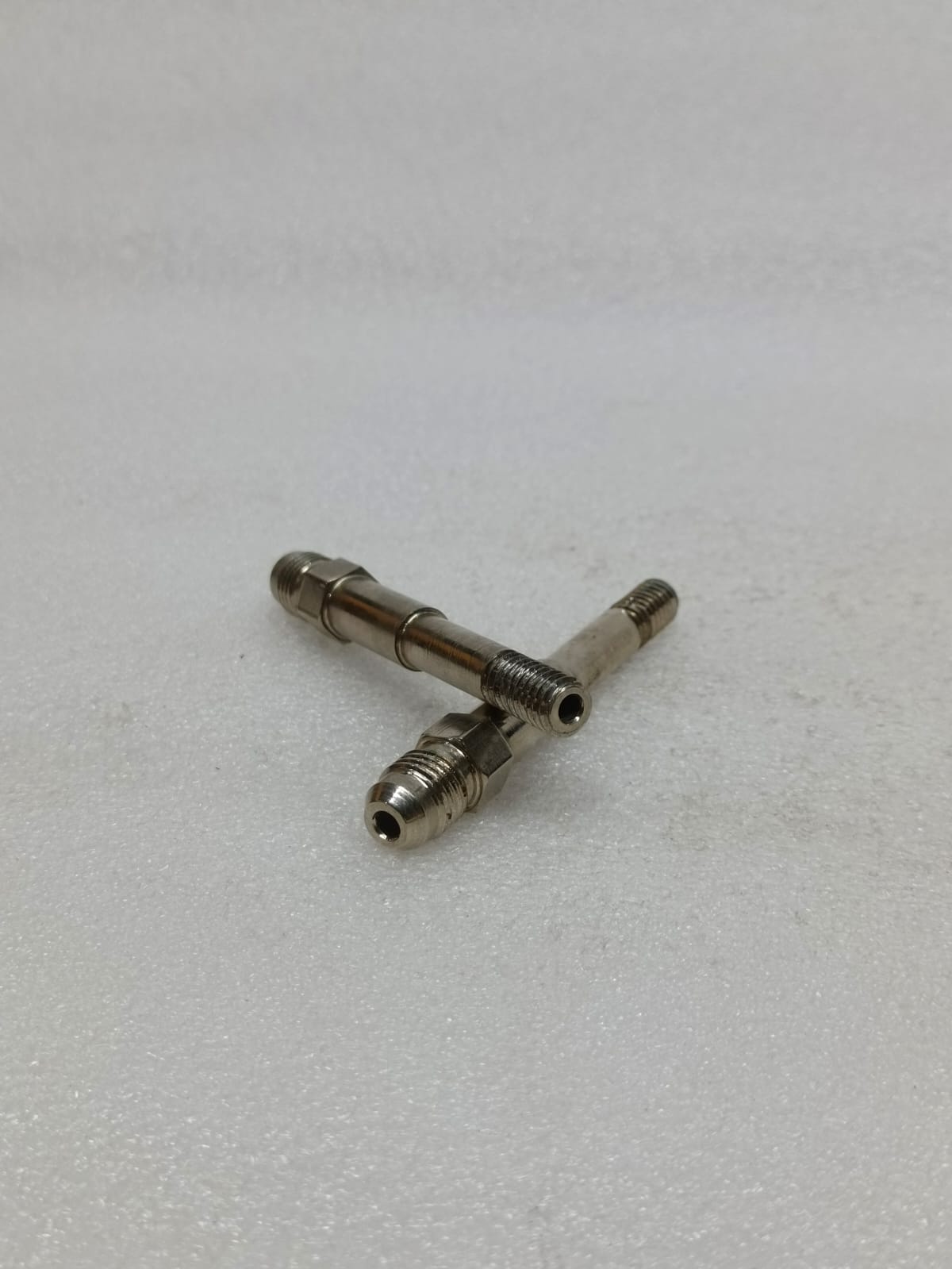 POWDER INJECTOR FOR 6P-II- POWDER FLAME SPRAY TORCH [5 NOS IN PKT]