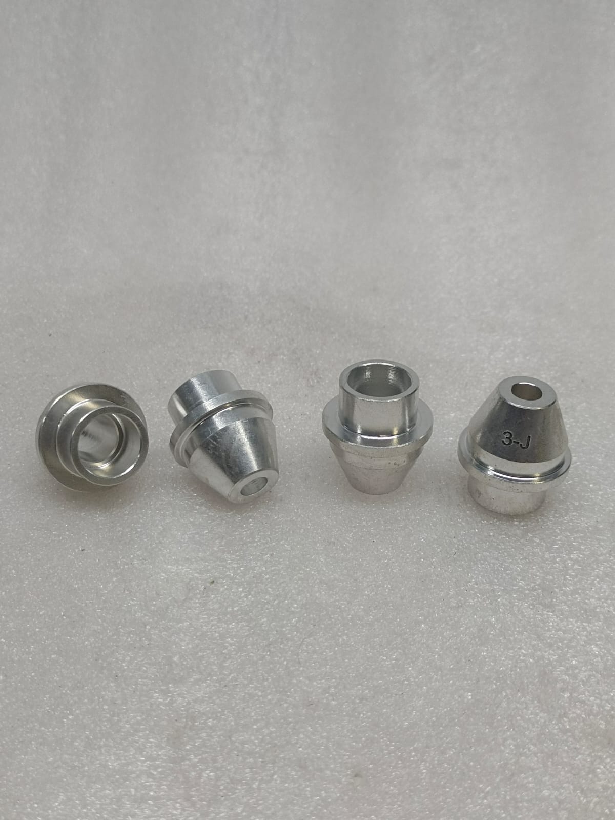 FLAME SPRAY AIR CAPS