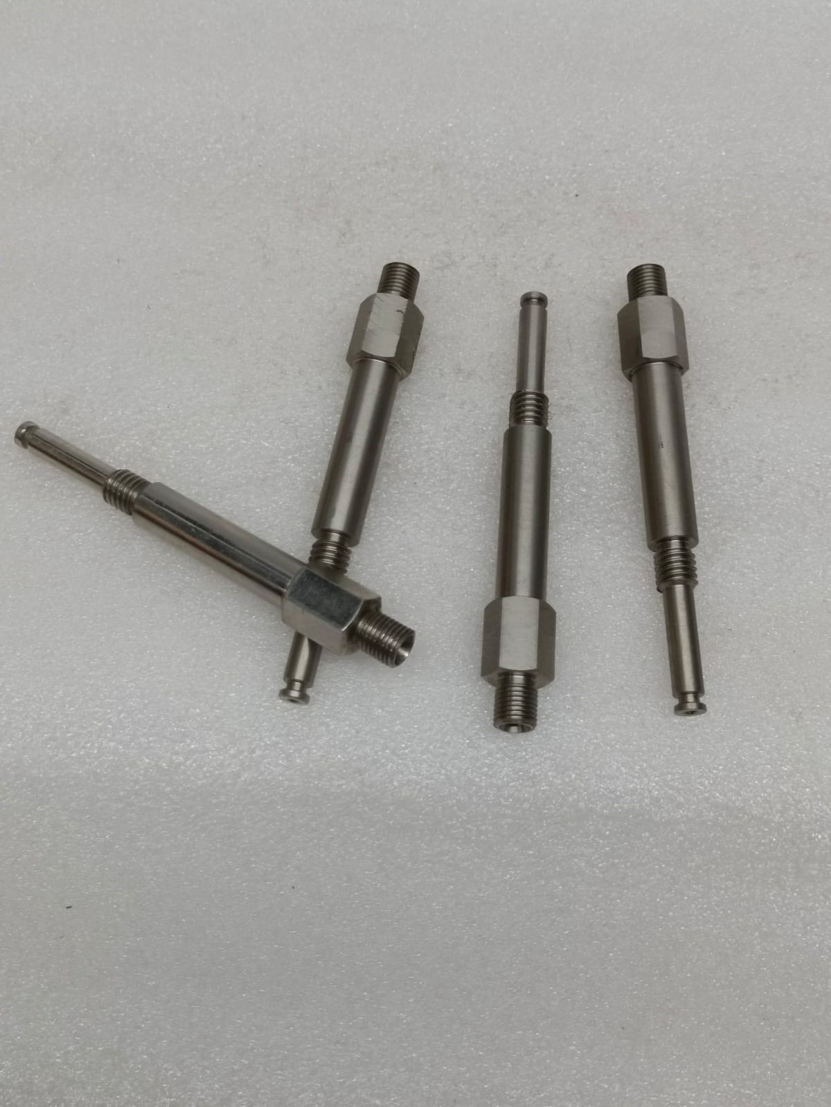 POWDER INJECTOR FOR METAJET TORCH BU-MJ-2723 [5 NOS IN PKT]