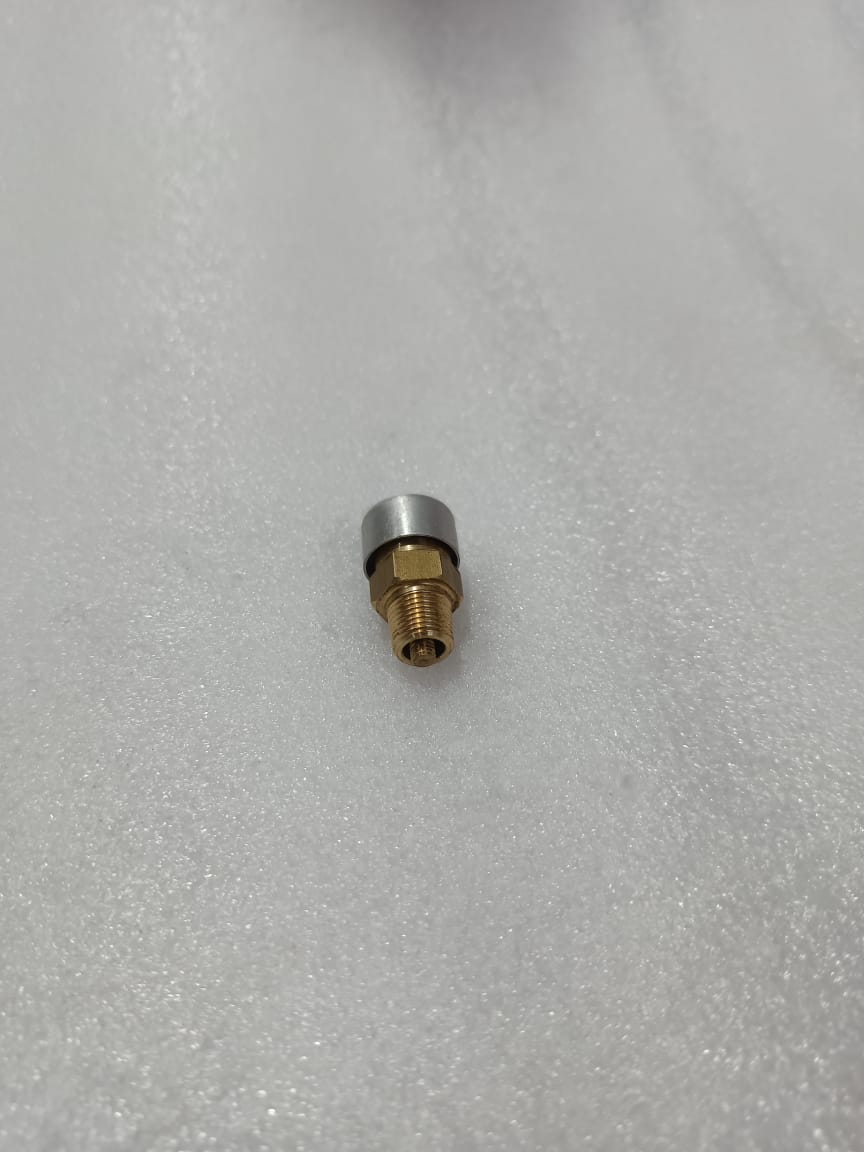 HIGH PRESSURE SAFETY VALVE BPF-3350-7 [1 NOS IN PKT]