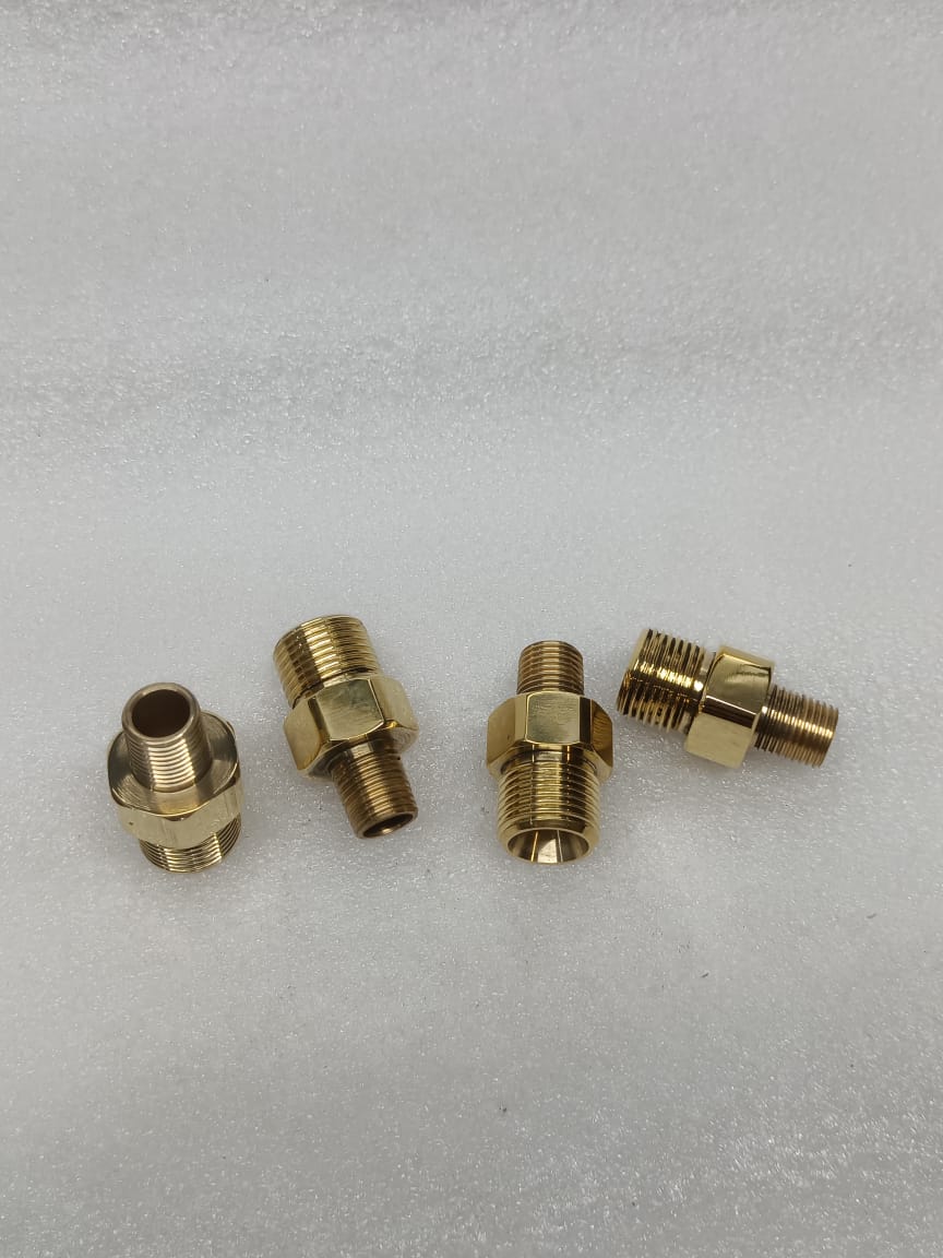 LOWER CONNECTOR FOR 3AFM AIR FLOW METER [2 NOS IN PKT]