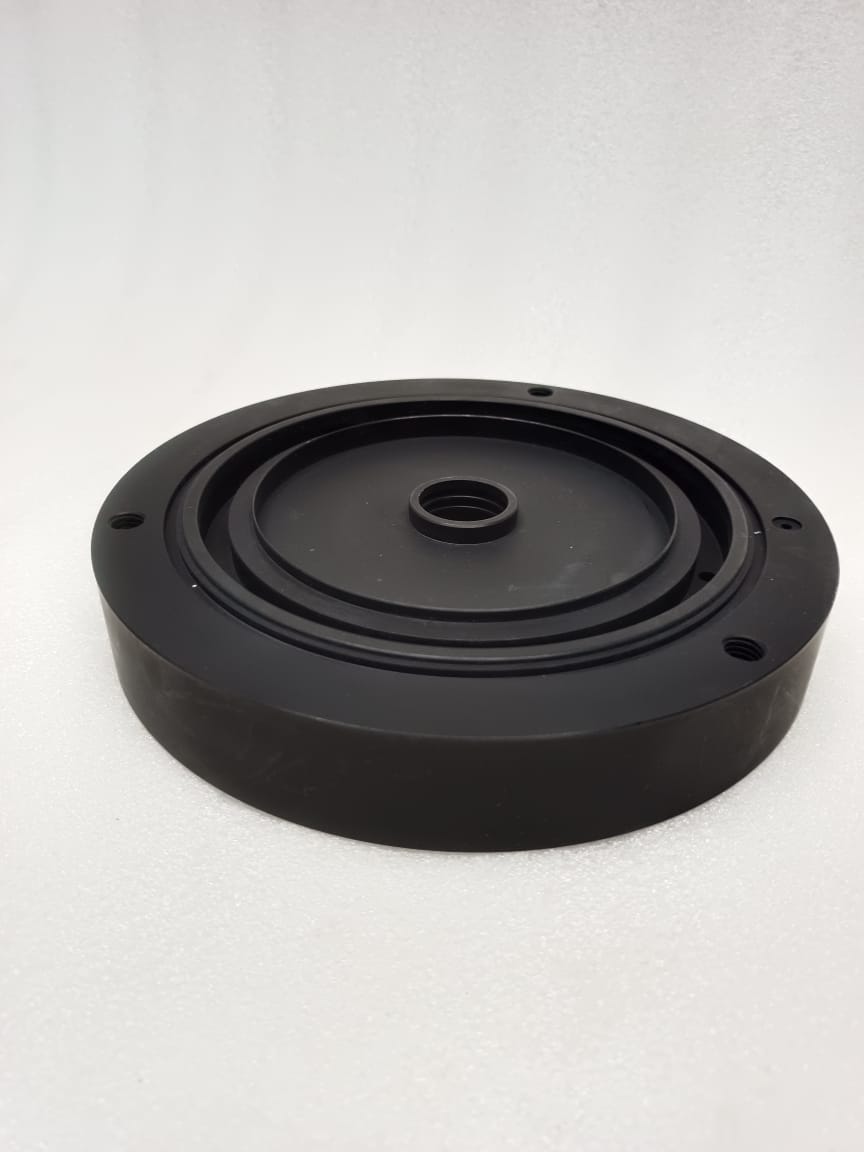 LOWER HOUSING BPF-3350/700-24 [1 NOS IN PKT]