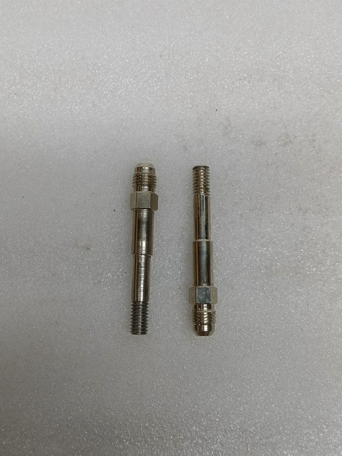 POWDER INJECTOR FOR 6P-II- POWDER FLAME SPRAY TORCH [5 NOS IN PKT]