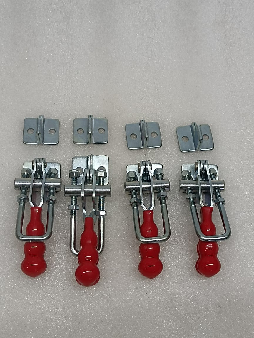 LATCH ASSY / TONGGLE BPF-3350 [ 4 NOS IN PKT]