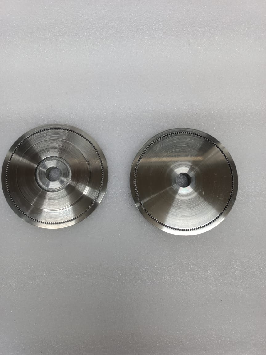 POWDER DISK FOR BPF-700 [5 NOS IN PKT]