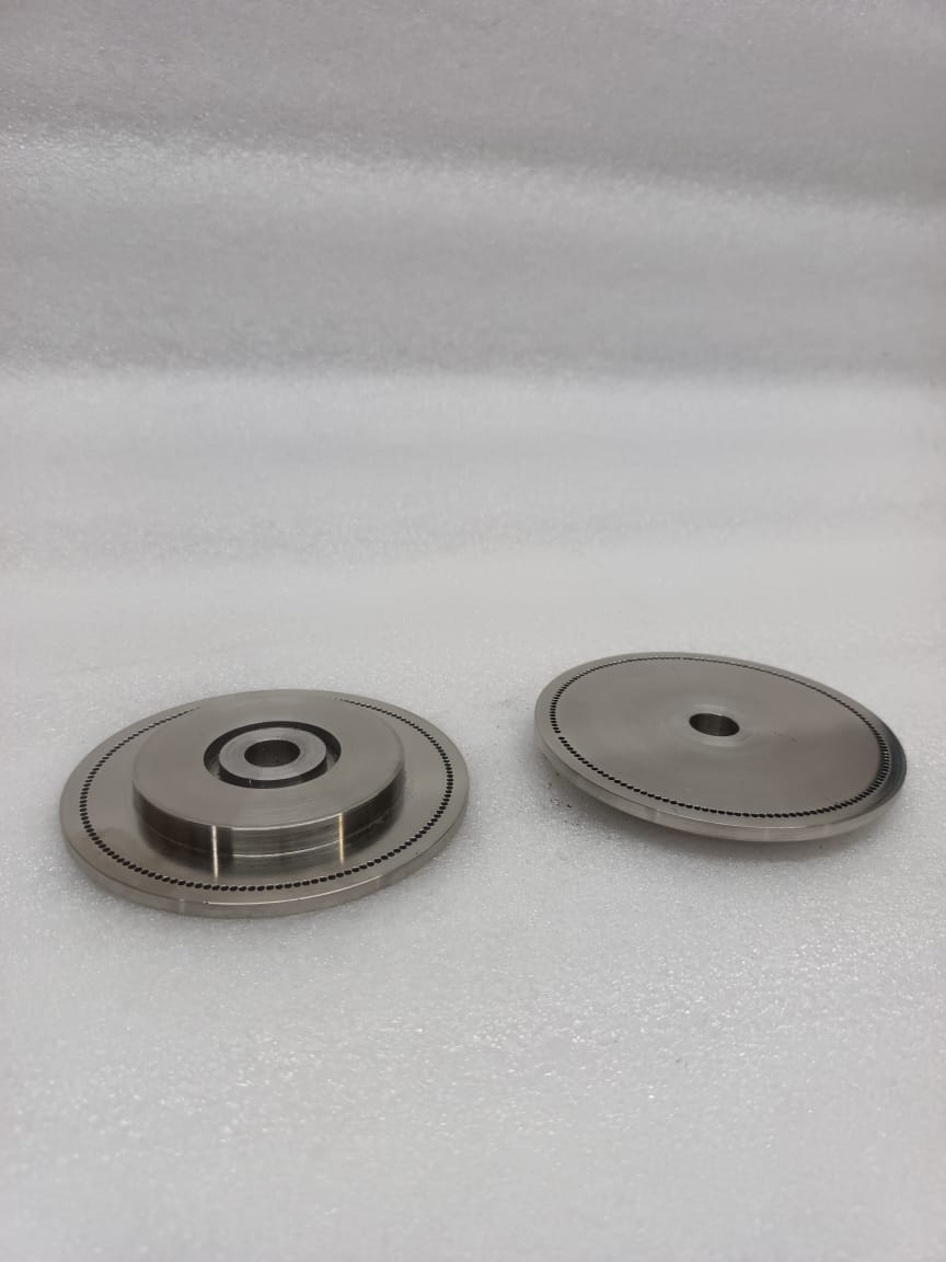 POWDER DISK FOR BPF-700 [5 NOS IN PKT]