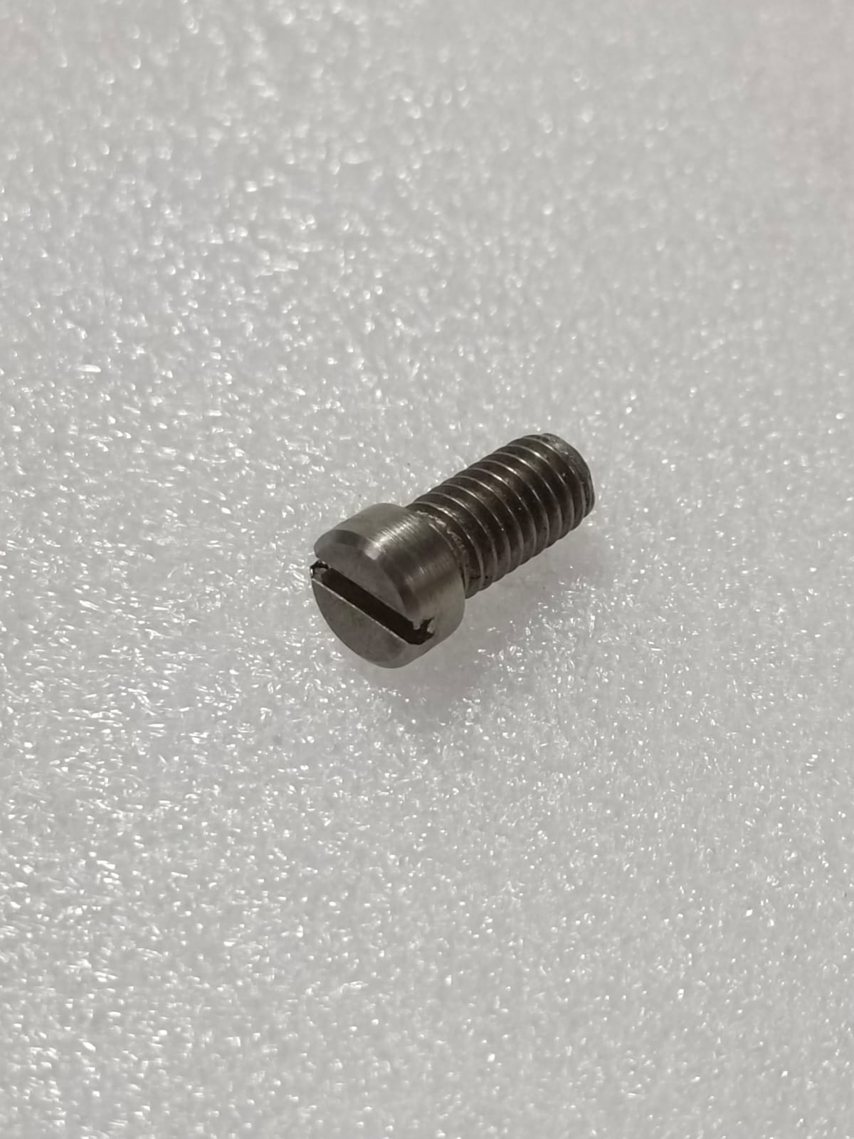 HOSE CONNECTION BLOCK SCREWS 12M/14M-179-177 [5 SET IN PKT]