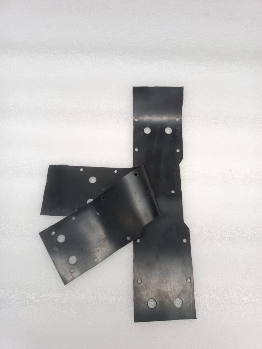 ARC COVER GASKIT BU-8830-236 [5 NOS IN PKT]