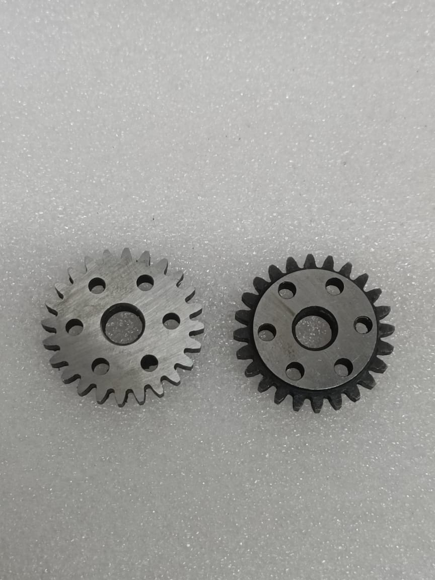LOWER DRIVE GEAR 12M-14M-36 [5 NOS IN PKT]
