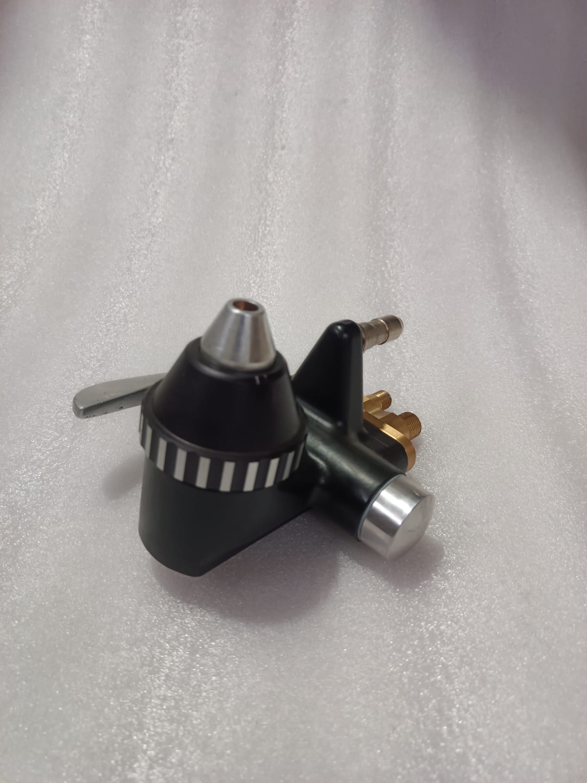 GAS HEAD COMPLATE ASSY 12M/14M-5 [1 NOS IN PKT]