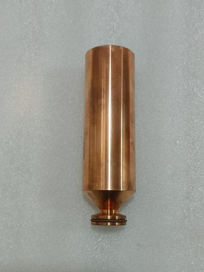 COMBUSTION CHEMBER FOR BJ-5201 - 450924