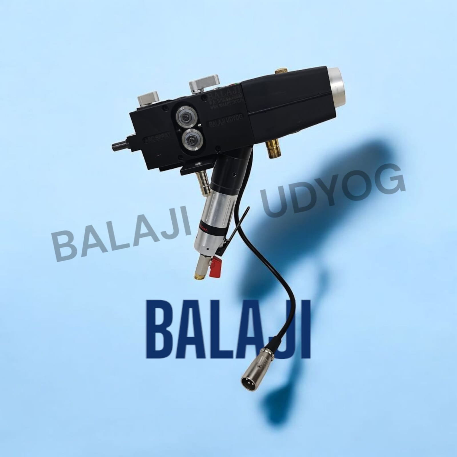 ARC SPRAY TORCH BU-8830 