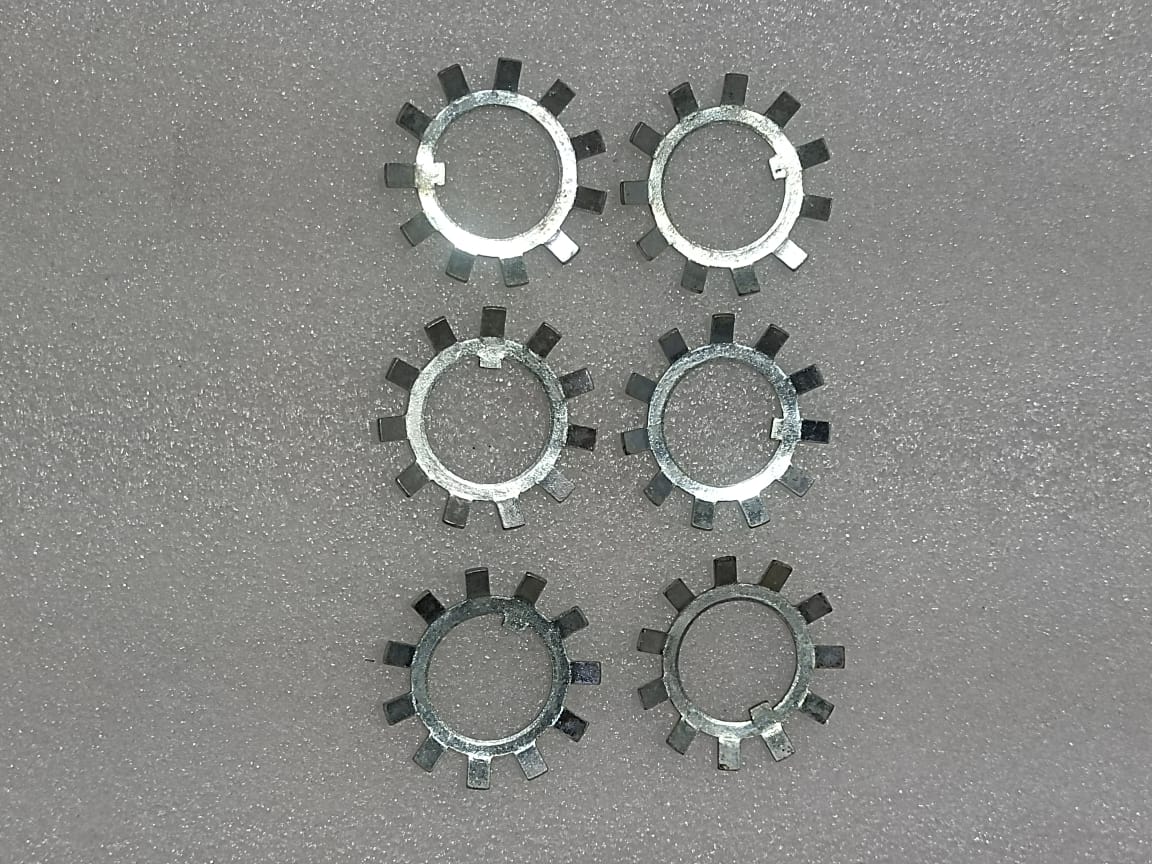 LOCK WASHER BPF-30[5 NOS IN PKT]