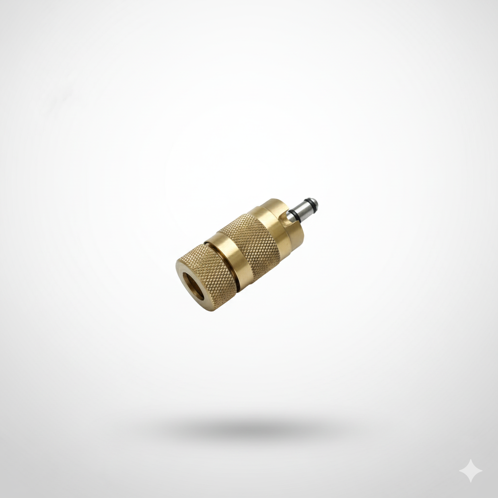 Siphon Plug Assembly- 5P-II