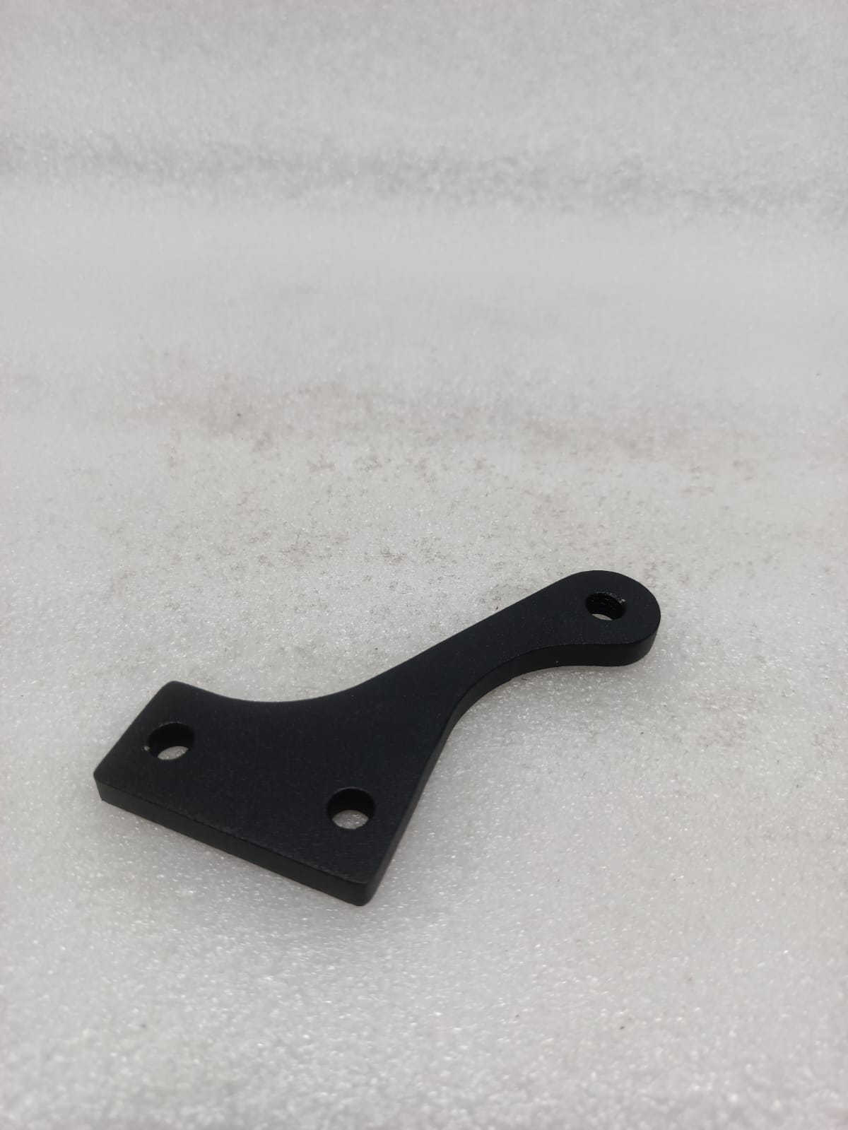 MOUNTING PLATE FOR 6P-II POWDER FLAME SPRAY TORCH [2 NOS IN PKT]