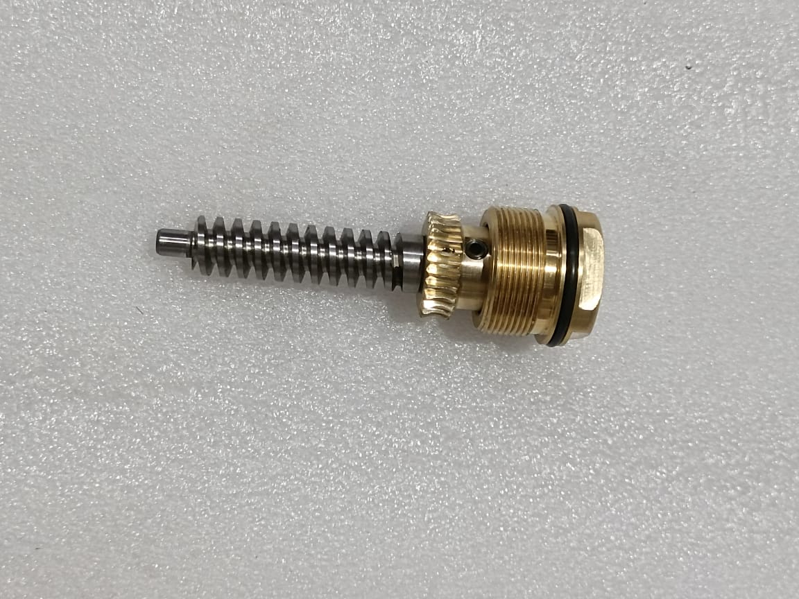 COUNTER SHAFT COMPLATE ASSY 12M/14M-CSCA [5 NOS IN PKT]