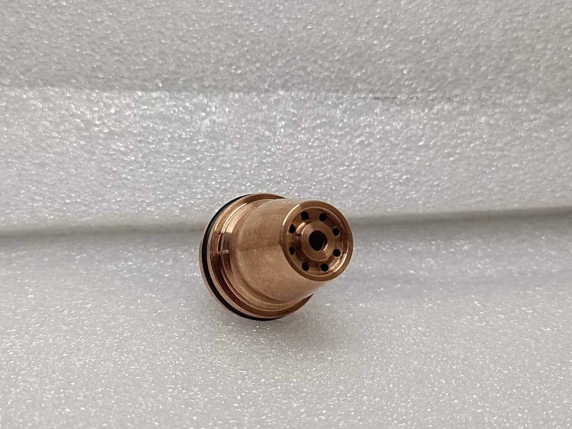 SHERAJET TORCH NOZZLE 