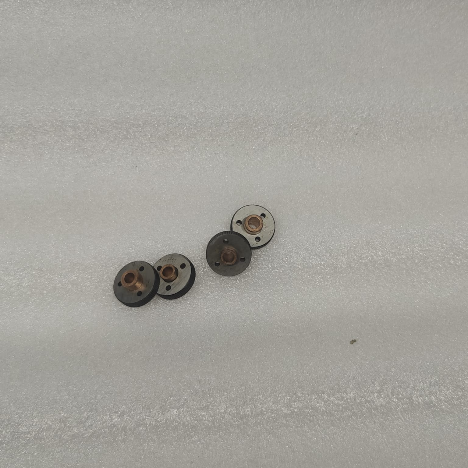 UPPER DRIVE ROLLER  12M-32-1/8 [5 NOS IN PKT]