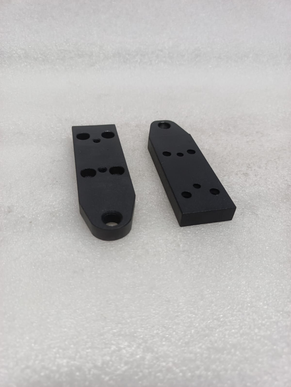 METAJET GUN MOUNTING PLATE MJ-2714 [2 NOS IN PKT]