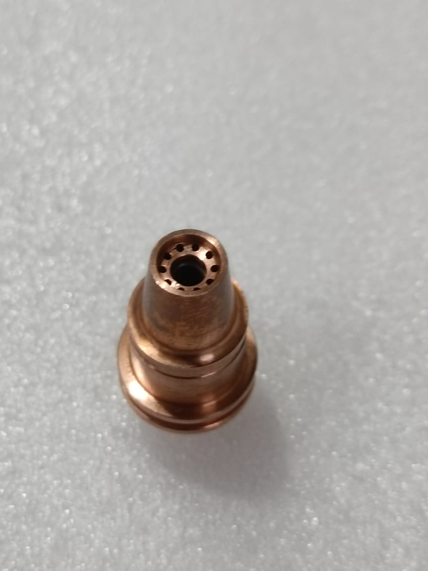 NOZZLE 1/8  FOR 12M/14M TORCHES [5 NOS IN PKT]