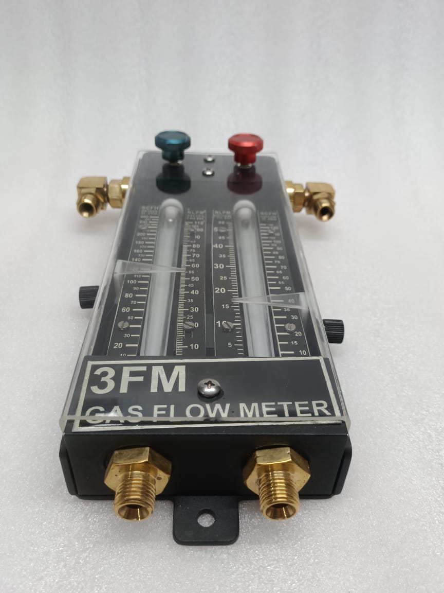 3GFM FLOW METER
