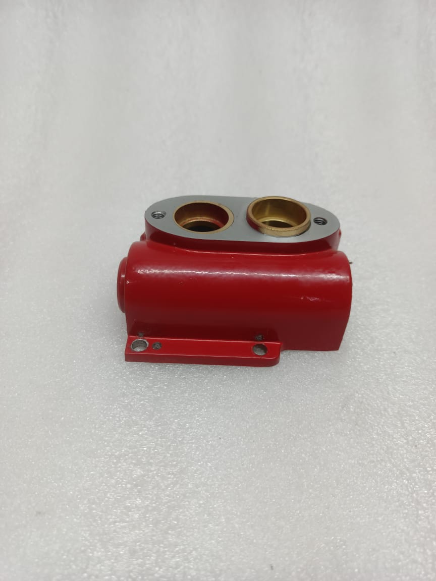 GEAR COVER FOR 12M FLAME SPRAY TORCH 1 NOS IN PKT  12M-56