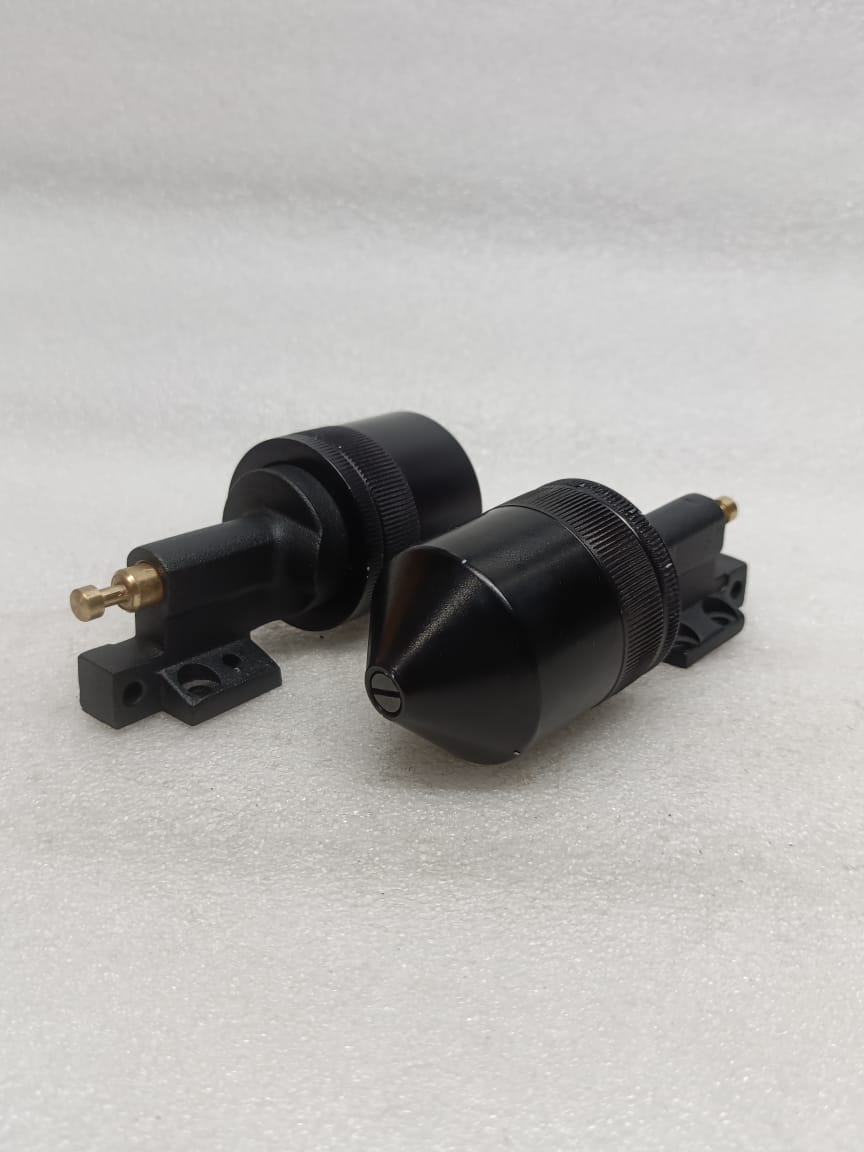 SUPPORT BLOCK COMPLATE ASSY [2 SET IN PKT]