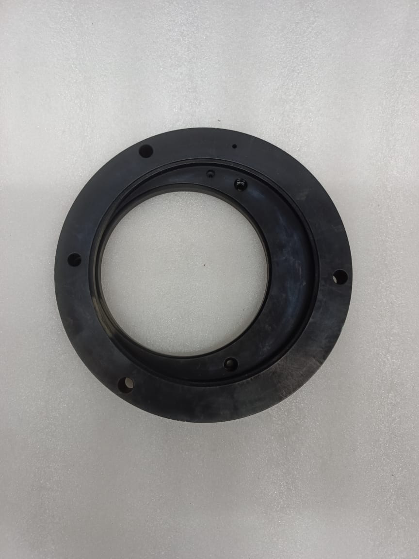 CANISTER MOUNTING PLATE  BPF-3350-12 [ ONE NOS IN PKT]