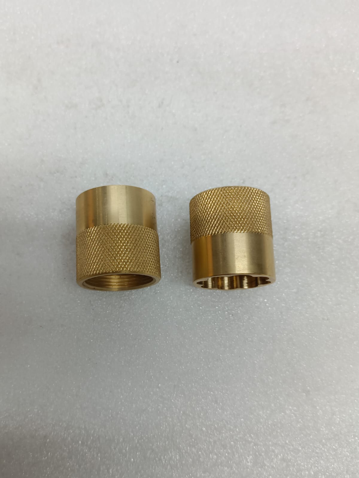 NOZZLE NUT FOR METAJET TORCH  MJ-2706