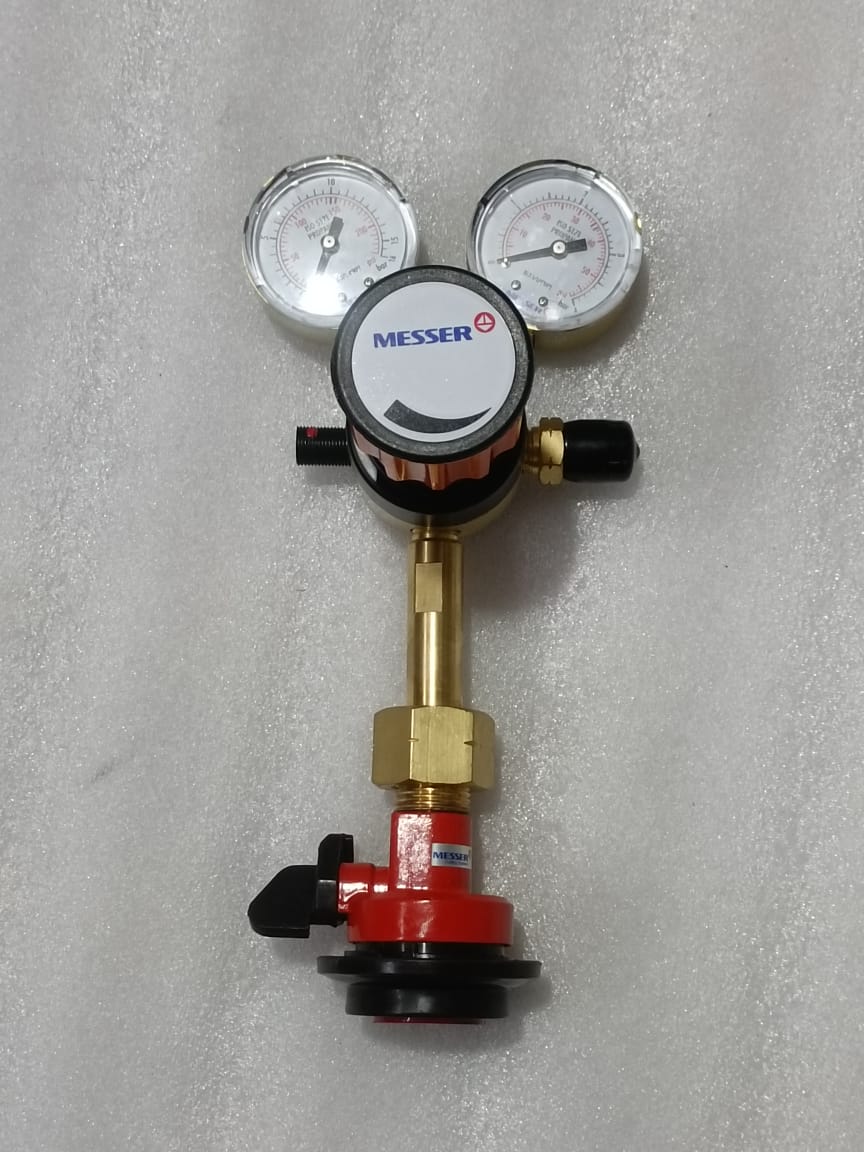 12M WIRE FLAME SPRAY COMPLATE SET