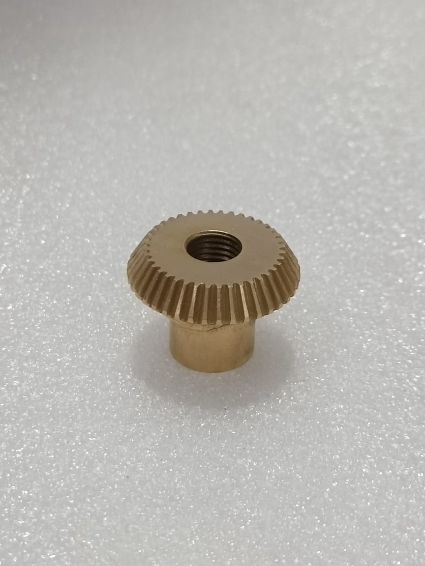 BAVELN DRIVE GEAR FOR ARC SPRAY EQUIPMENT