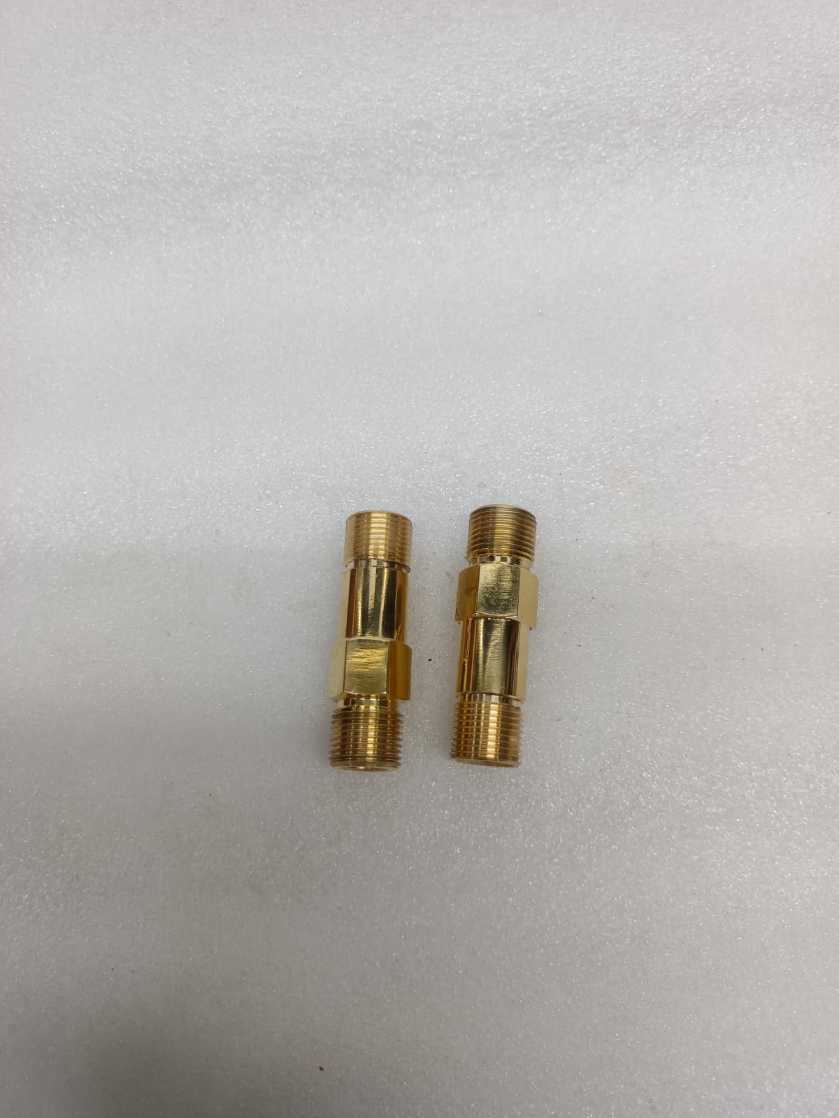 CLOSE HEAD CONNECTOR LOWER [5 NOS IN PKT]