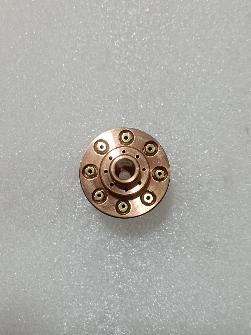 SHERAJET TORCH NOZZLE 