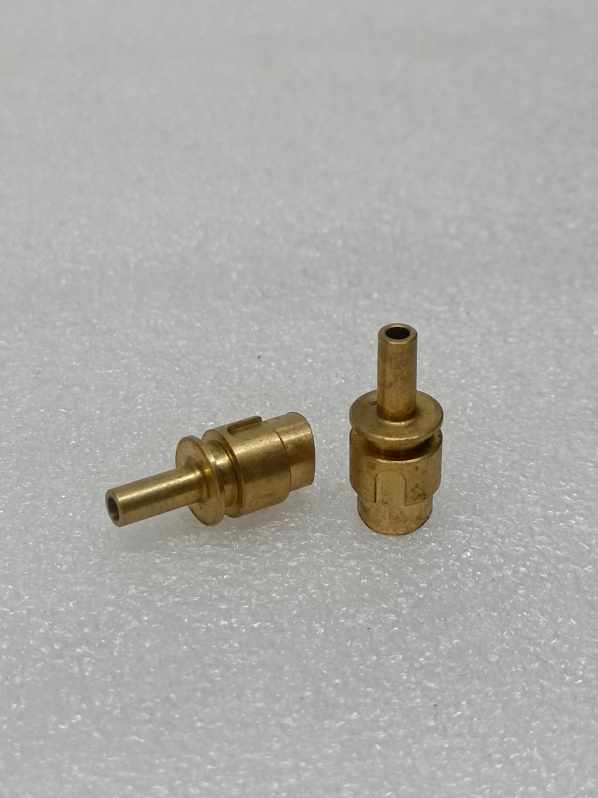 PLUNGER FOR 5P AND 6P POWDER FLAME SPRAY TORCHS 6P-II-192 [6 NOS IN PKT]