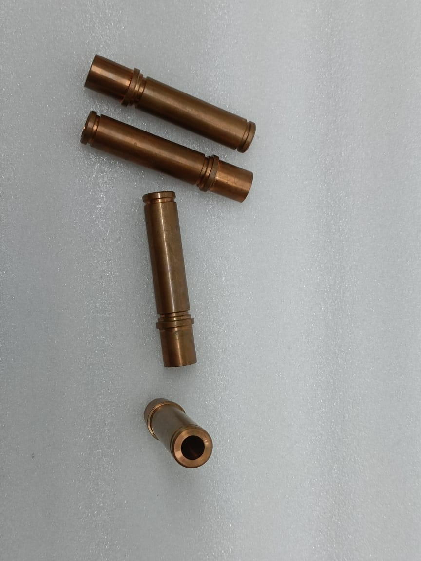 EXTENDED AIR CAP FOR HYDROGEN  SHERAJET  BU-SJ-HY-EX [5 NOS IN PKT]