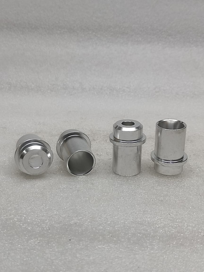HVOF METAJET AIR CAPS FOR HVOF SPRAY BU-MJ-3 [10 NOS  INT PKT]