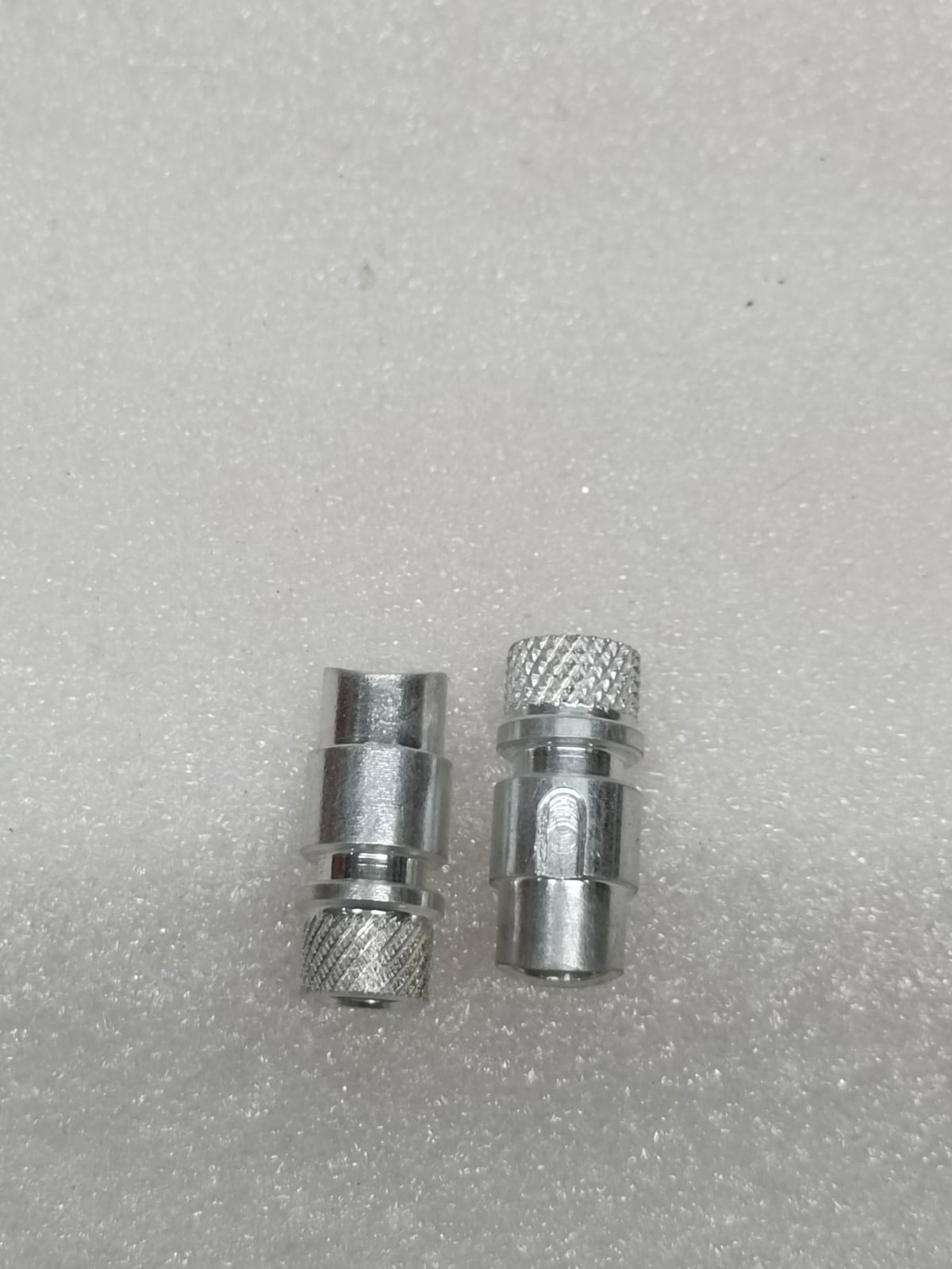 AIR PLUNGER WITH O RING 12M/14M-166 [5 NOS IN PKT]