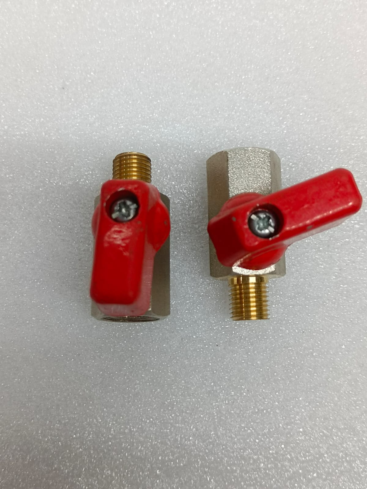 POWDER VALVE FOR METAJET TORCH HVOF BUMJ-2718 [5 NOS IN PKT]