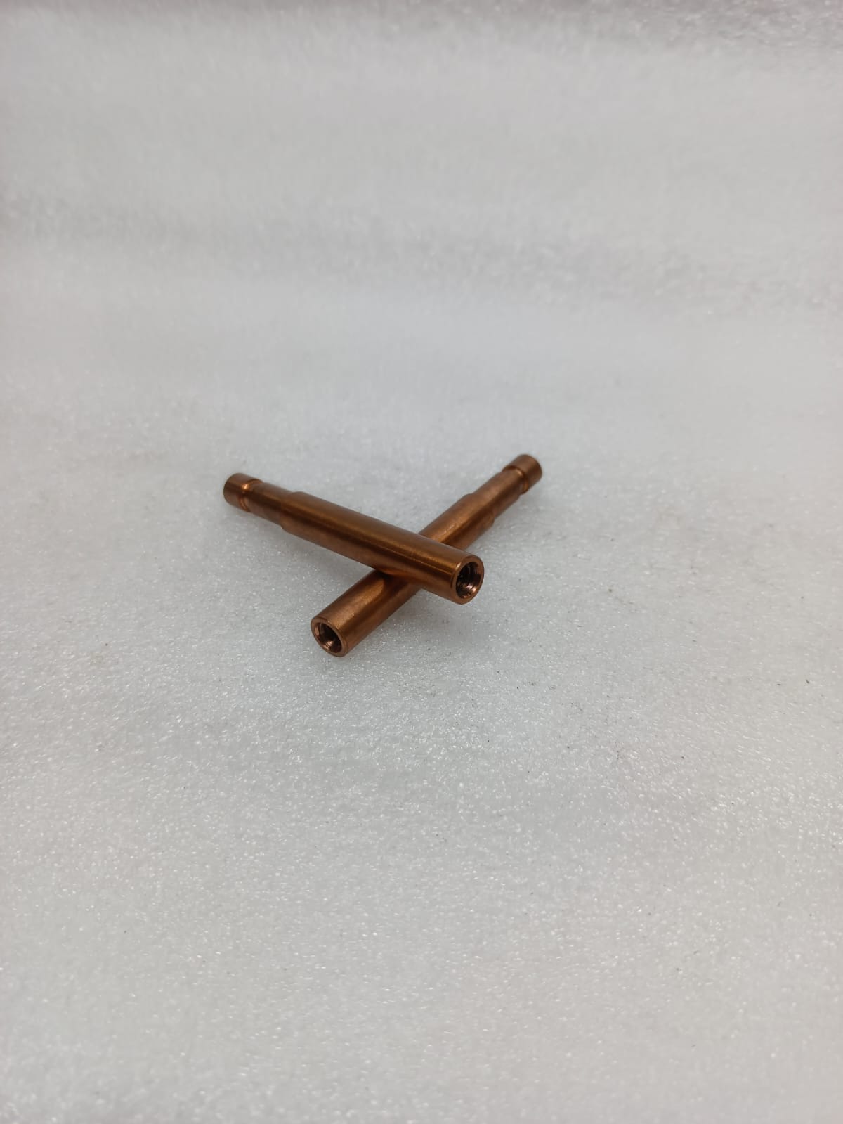 CONTACT TUBE FOR ARC SPRAY EQUIPMENT 8830 BU-8830-234 [10 NOS IN ONE PKT]