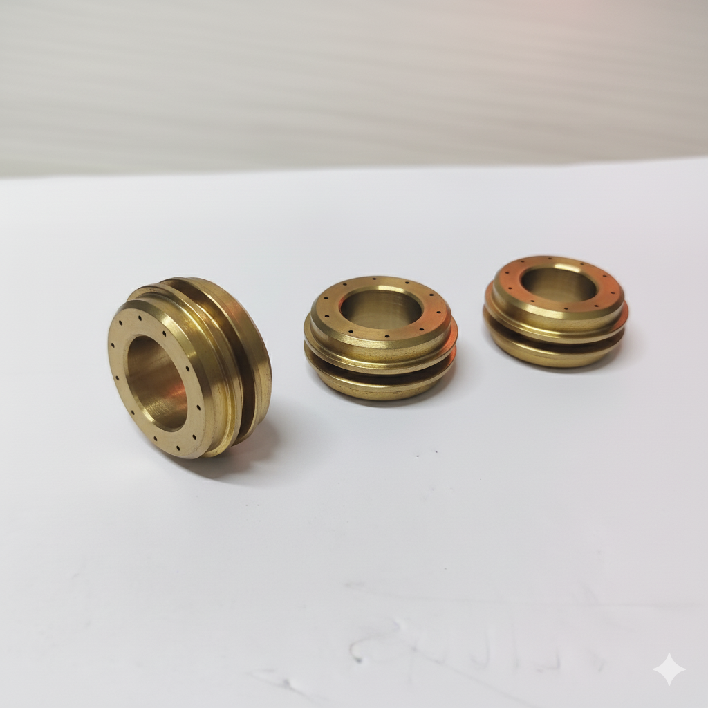 PINCH COOL FOR 5P-II (5P-II-4) [5 NOS IN PKT]