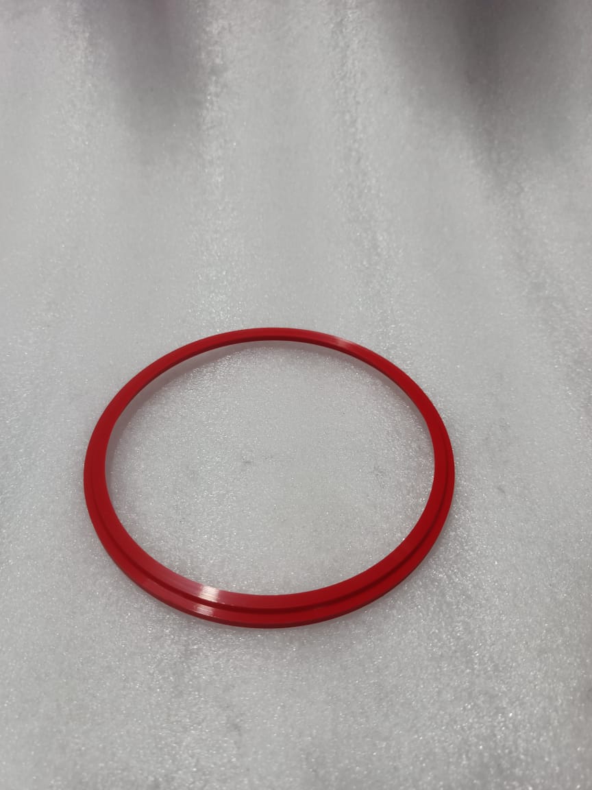 DISK SEAL / WIPER SEAL -BPF-3350-13