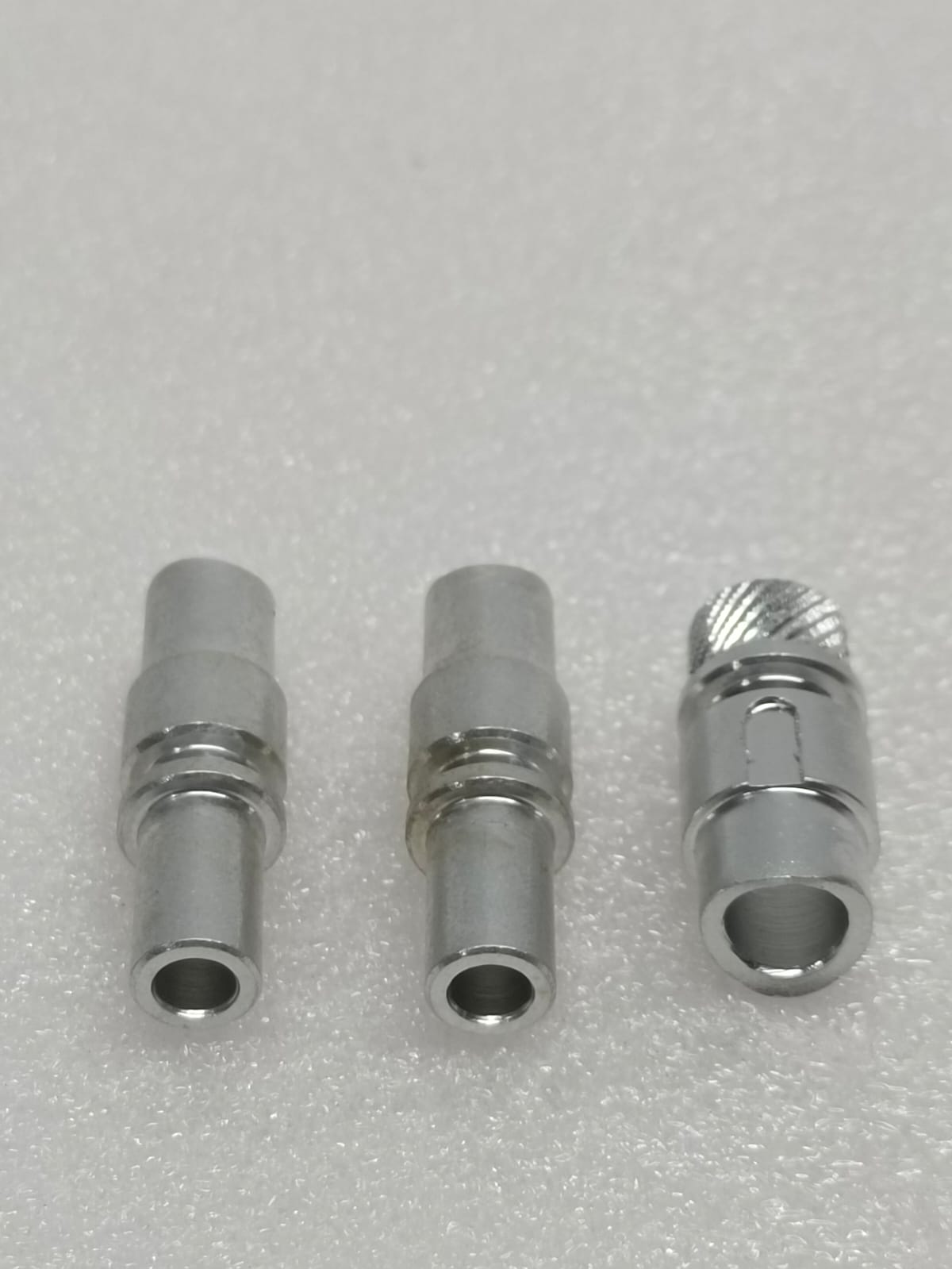 PLUNGER SET FOR METAJET TORCH MJ-166,167 [5 SET IN PKT]