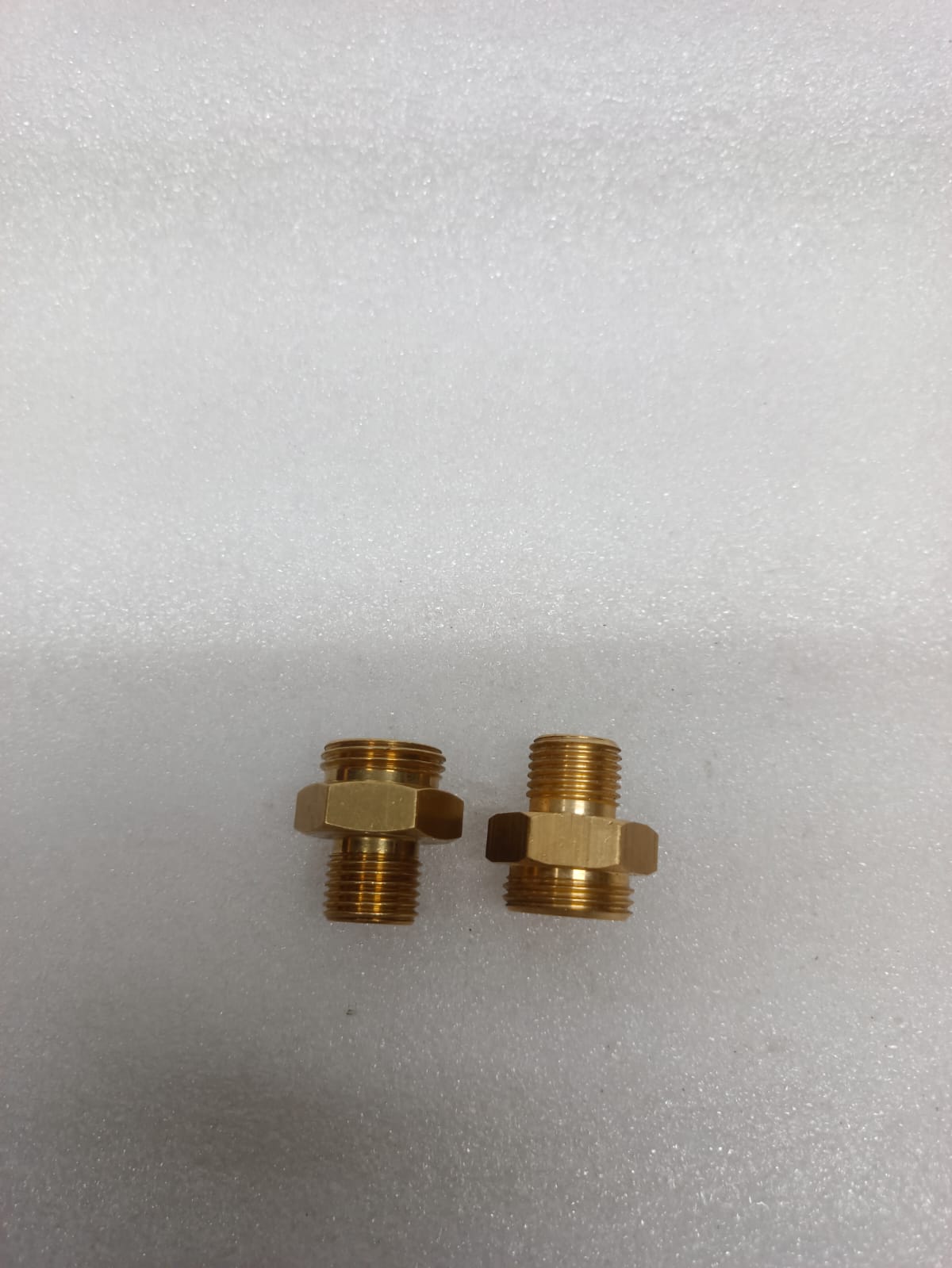 LOWER CONNECTOR SET FOR 2GFM AND 3GFM FLOW METER [2 SET IN PKT]