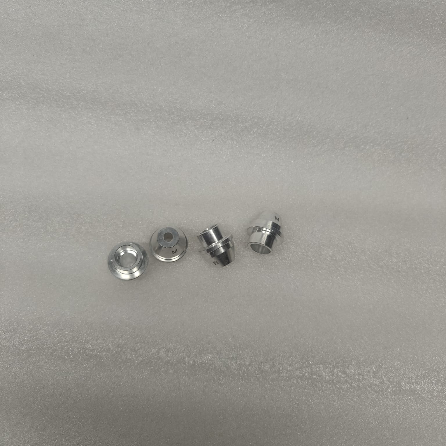 M AIR CAP  12M/14M-3-M [10 NOS IN PKT]