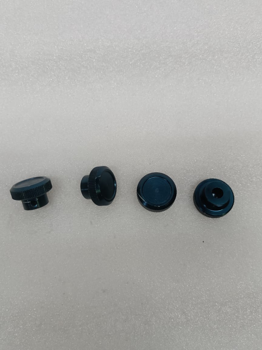 UPPER KNOB FOR 3GFM FLOW METER [5 SET IN PKT]