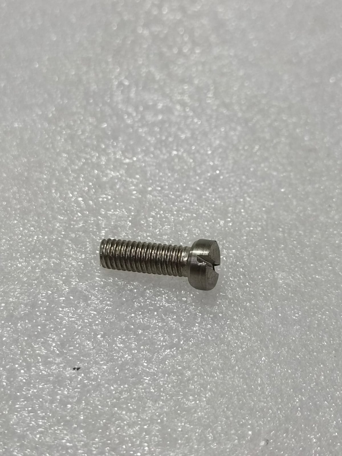 VALVE HANDLE SCREW 12M/14M-31 [10 NOS IN ONE PKT]