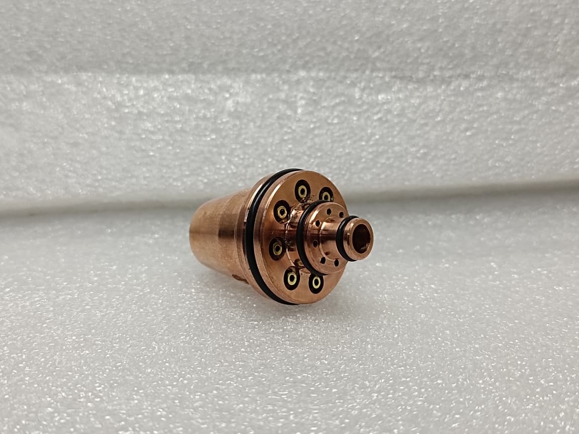 SHERAJET TORCH NOZZLE 