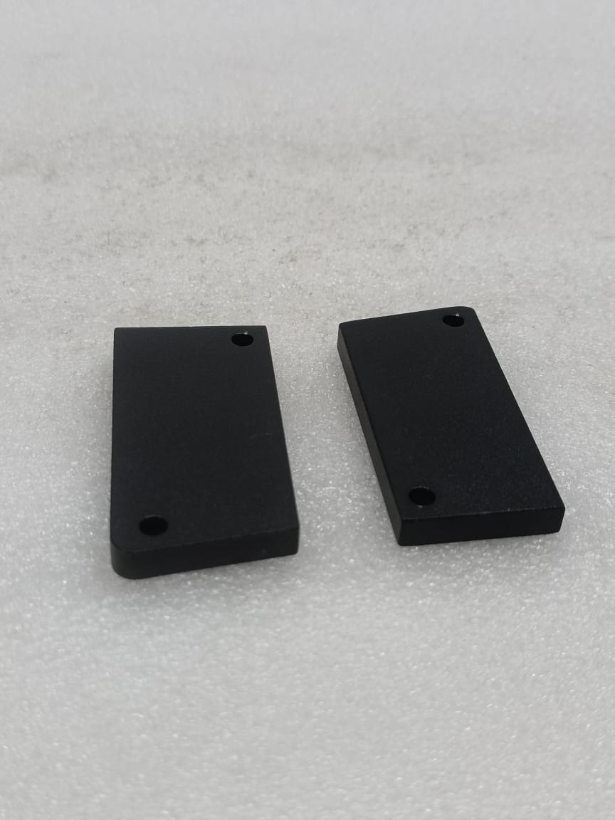 SIDE COVERS FOR 6P-II [3 PAIR IN PKT]