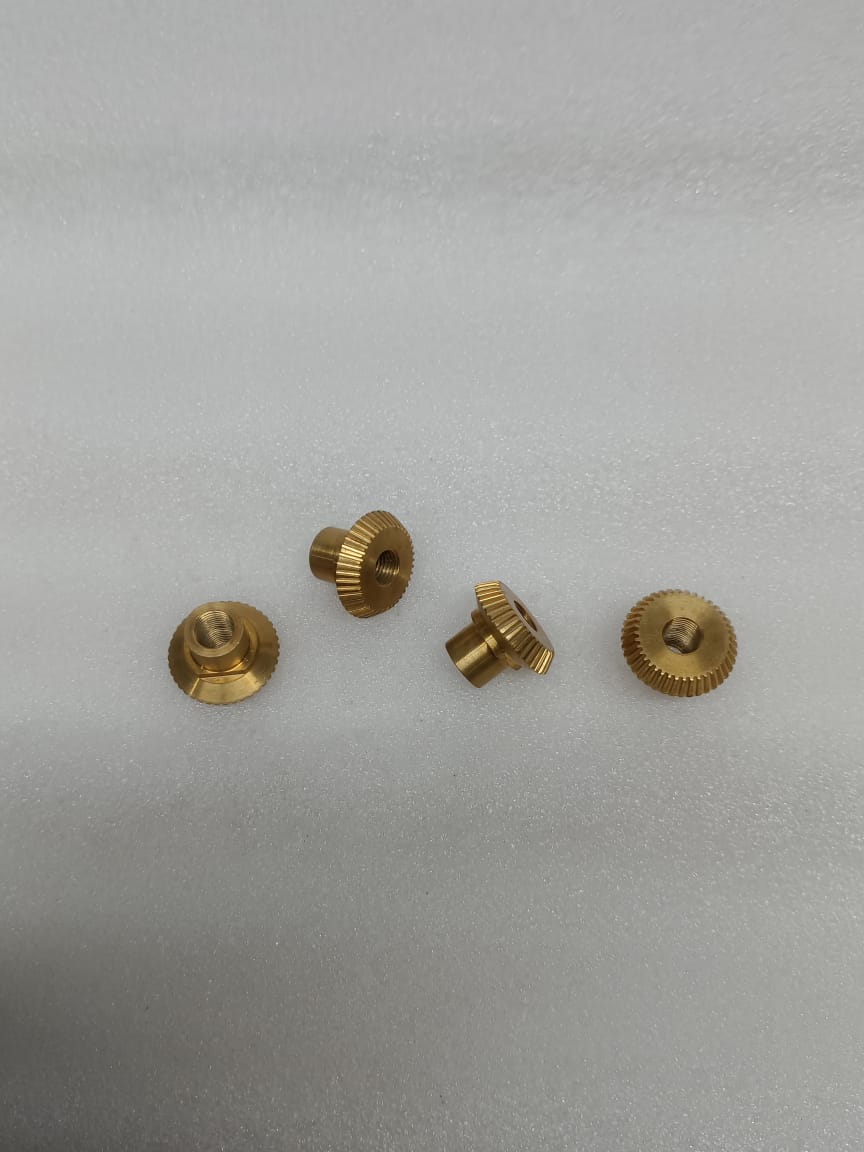 DRIVE BAVEL GEAR  BU-8830-212 [2 NOS IN PKT]